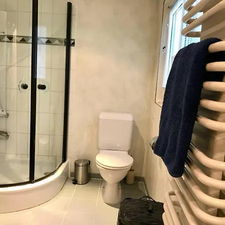 Spacious Open-plan And Peaceful In Salums * Laax