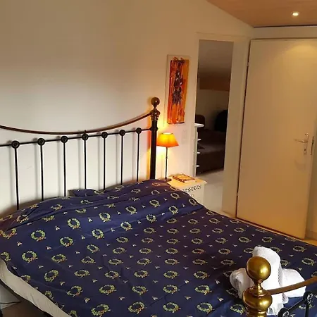 Spacious Open-plan And Peaceful In Salums Chalet