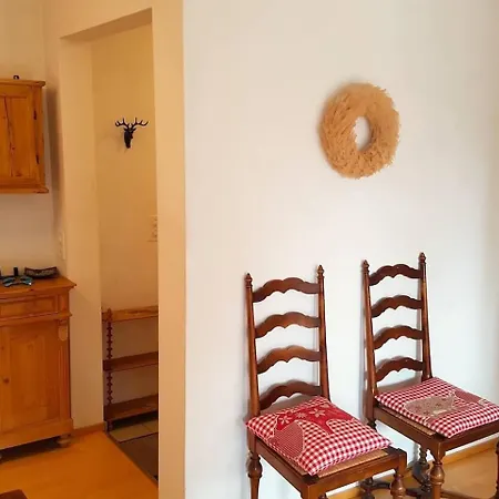 Chalet Spacious Open-plan And Peaceful In Salums *