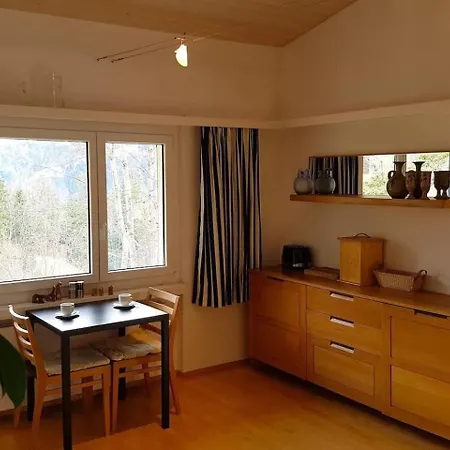 Spacious Open-plan And Peaceful In Salums Chalet *