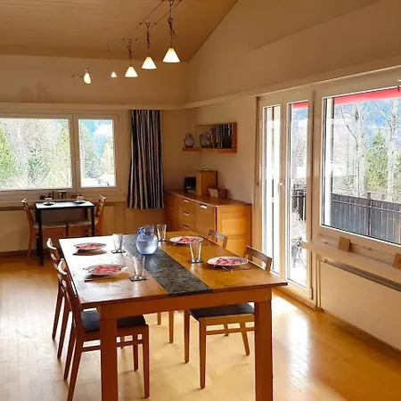 Spacious Open-plan And Peaceful In Salums *