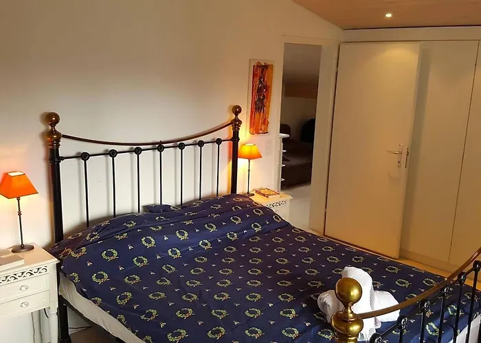 Via Valla - Spacious Open-plan And Peaceful In Salums شاليه