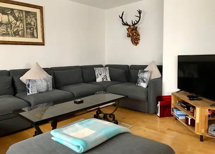 Via Valla - Spacious Open-plan And Peaceful In Salums شاليه