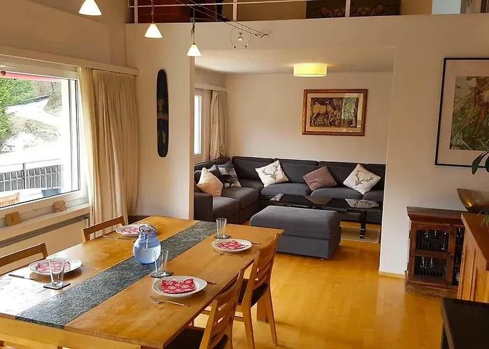 Via Valla - Spacious Open-plan And Peaceful In Salums لاكس