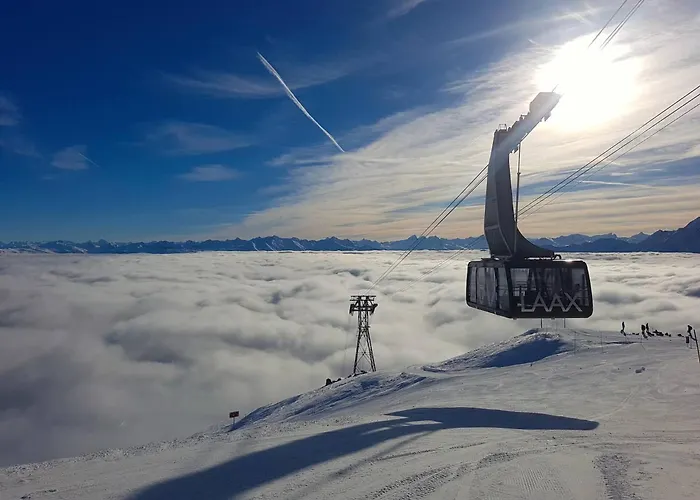 Via Valla - Spacious Open-plan And Peaceful In Salums