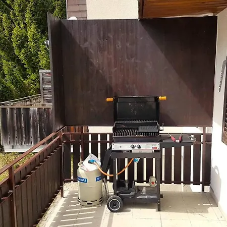 Via Valla - Spacious Open-plan And Peaceful In Salums