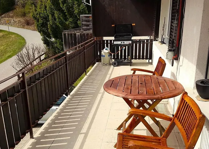 Via Valla - Spacious Open-plan And Peaceful In Salums لاكس