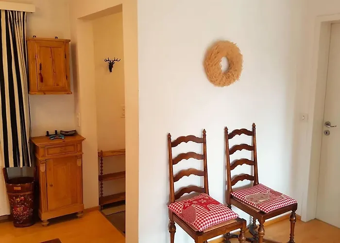 شاليه Via Valla - Spacious Open-plan And Peaceful In Salums *