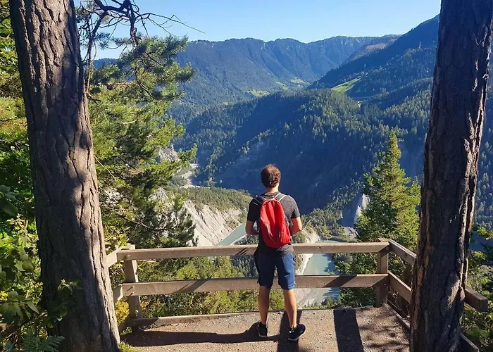 شاليه Via Valla - Spacious Open-plan And Peaceful In Salums لاكس