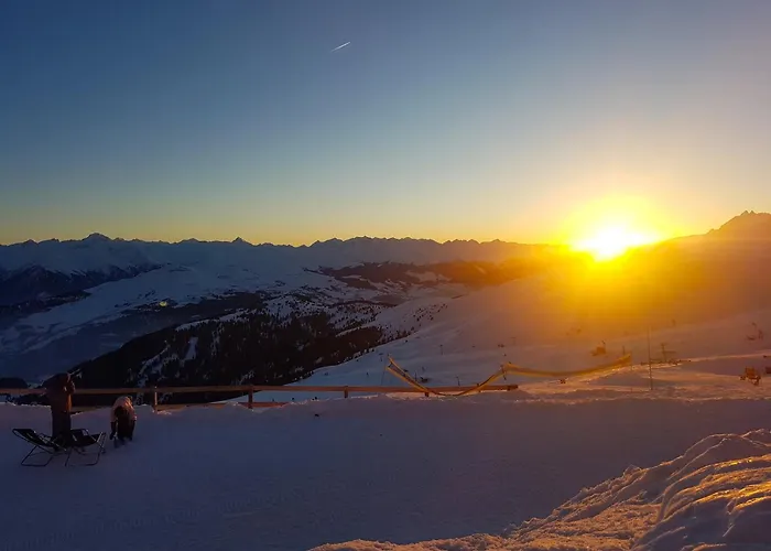 Via Valla - Spacious Open-plan And Peaceful In Salums شاليه