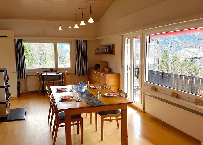 Via Valla - Spacious Open-plan And Peaceful In Salums *