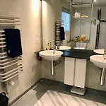 Via Valla - Spacious Open-plan And Peaceful In Salums Шале *