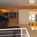 Via Valla - Spacious Open-plan And Peaceful In Salums