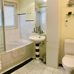 Via Valla - Spacious Open-plan And Peaceful In Salums Шале Лакс