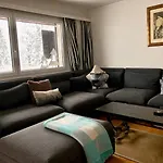 Via Valla - Spacious Open-plan And Peaceful In Salums * Лакс