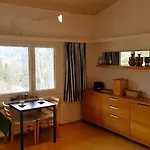 Via Valla - Spacious Open-plan And Peaceful In Salums Шале *
