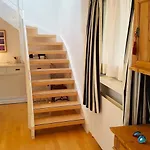 Via Valla - Spacious Open-plan And Peaceful In Salums Шале