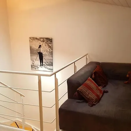 Horská chata Via Valla - Spacious Open-plan And Peaceful In Salums *