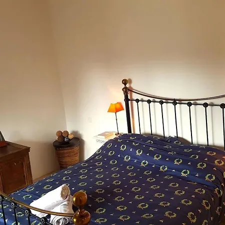 Horská chata Via Valla - Spacious Open-plan And Peaceful In Salums