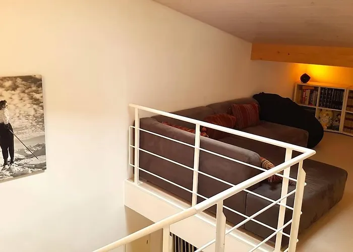 Via Valla - Spacious Open-plan And Peaceful In Salums *