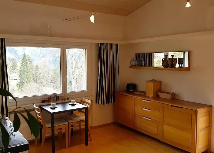 Via Valla - Spacious Open-plan And Peaceful In Salums Chalé *