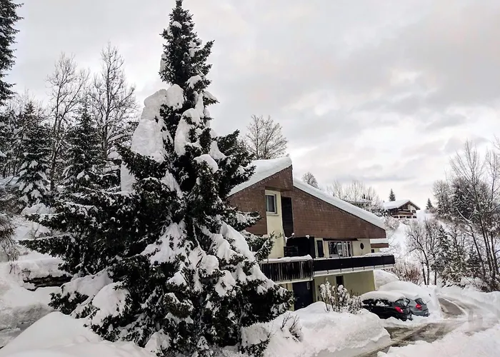 Chalé Via Valla - Spacious Open-plan And Peaceful In Salums *